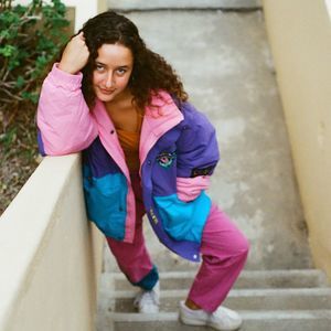 Meet your Posher, Rebecca